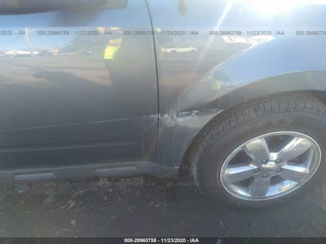 Photo 5 VIN: 1FMCU0D78CKC14280 - FORD ESCAPE 