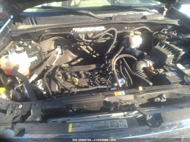 Photo 9 VIN: 1FMCU0D78CKC14280 - FORD ESCAPE 