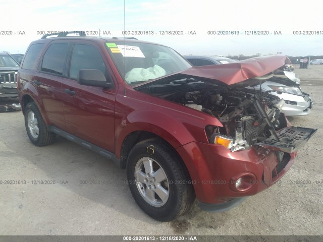 Photo 0 VIN: 1FMCU0D78CKC14487 - FORD ESCAPE 