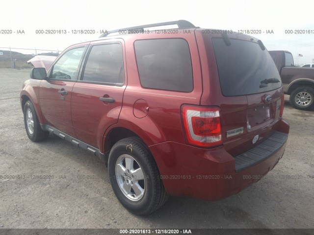 Photo 2 VIN: 1FMCU0D78CKC14487 - FORD ESCAPE 