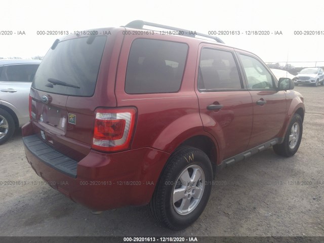 Photo 3 VIN: 1FMCU0D78CKC14487 - FORD ESCAPE 