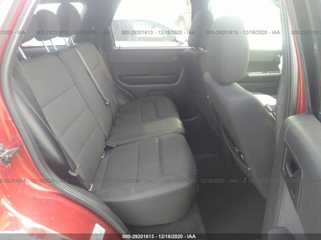 Photo 7 VIN: 1FMCU0D78CKC14487 - FORD ESCAPE 