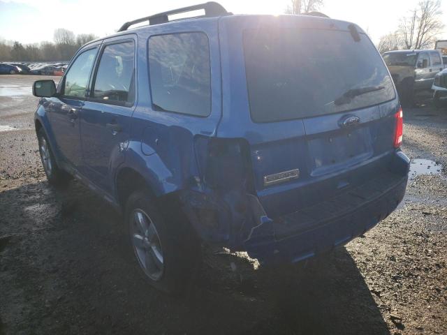 Photo 1 VIN: 1FMCU0D78CKC18779 - FORD ESCAPE XLT 