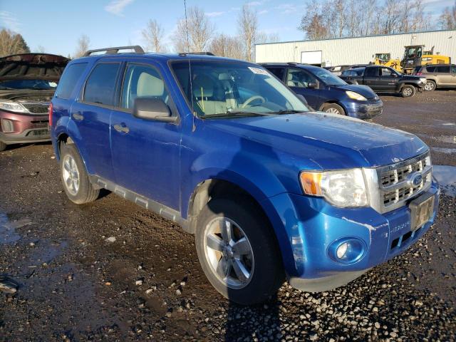 Photo 3 VIN: 1FMCU0D78CKC18779 - FORD ESCAPE XLT 