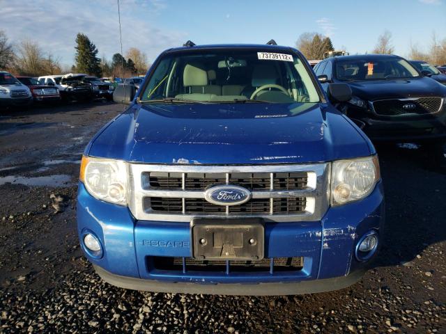 Photo 4 VIN: 1FMCU0D78CKC18779 - FORD ESCAPE XLT 