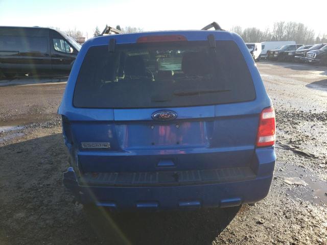 Photo 5 VIN: 1FMCU0D78CKC18779 - FORD ESCAPE XLT 