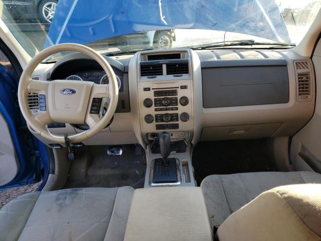 Photo 7 VIN: 1FMCU0D78CKC18779 - FORD ESCAPE XLT 