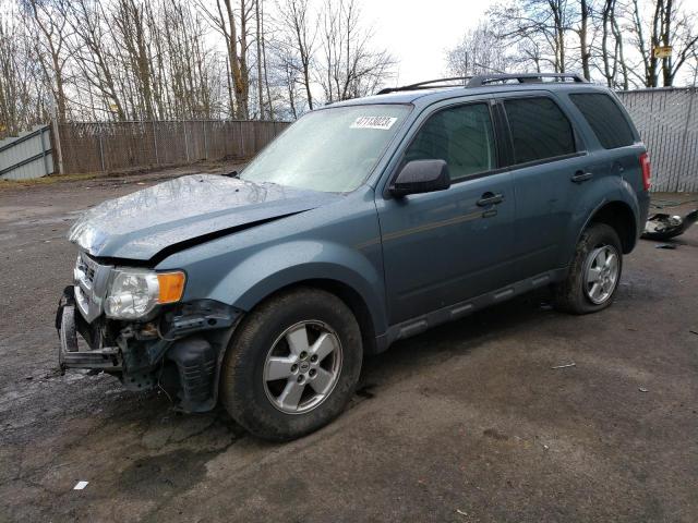 Photo 0 VIN: 1FMCU0D78CKC20743 - FORD ESCAPE XLT 