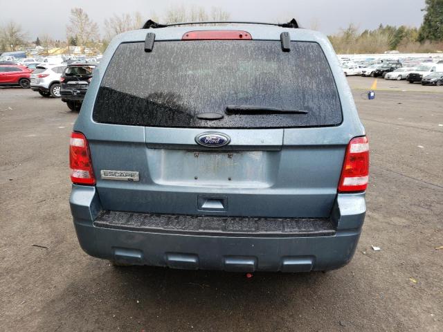 Photo 5 VIN: 1FMCU0D78CKC20743 - FORD ESCAPE XLT 