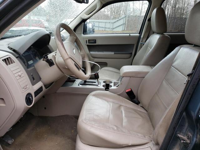 Photo 6 VIN: 1FMCU0D78CKC20743 - FORD ESCAPE XLT 