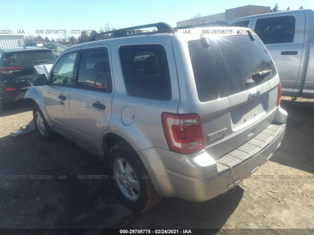 Photo 2 VIN: 1FMCU0D78CKC26476 - FORD ESCAPE 