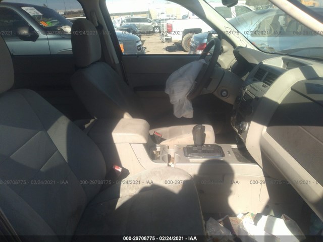 Photo 4 VIN: 1FMCU0D78CKC26476 - FORD ESCAPE 