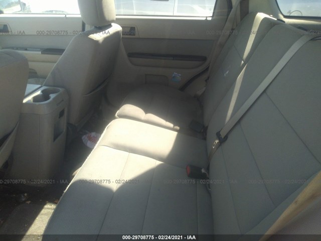 Photo 7 VIN: 1FMCU0D78CKC26476 - FORD ESCAPE 