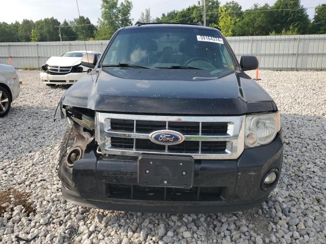 Photo 4 VIN: 1FMCU0D78CKC28616 - FORD ESCAPE 