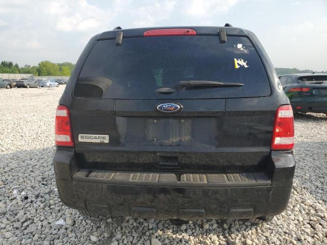 Photo 5 VIN: 1FMCU0D78CKC28616 - FORD ESCAPE 