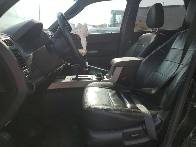 Photo 6 VIN: 1FMCU0D78CKC28616 - FORD ESCAPE 