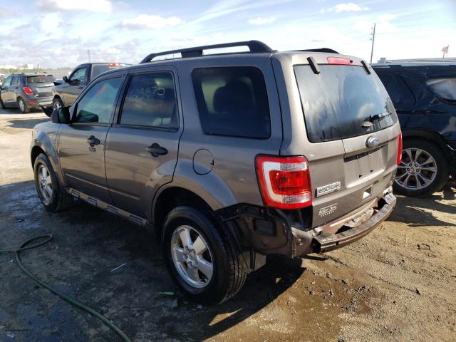 Photo 1 VIN: 1FMCU0D78CKC35548 - FORD ESCAPE XLT 