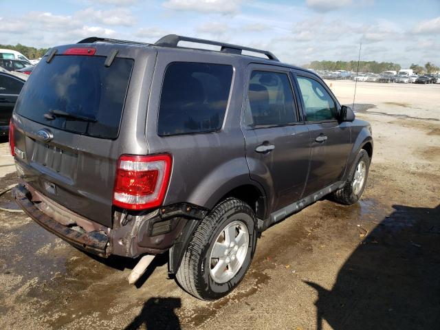 Photo 2 VIN: 1FMCU0D78CKC35548 - FORD ESCAPE XLT 