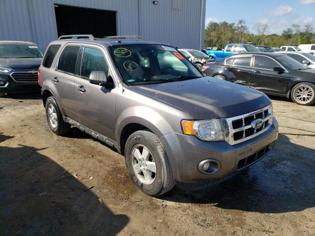 Photo 3 VIN: 1FMCU0D78CKC35548 - FORD ESCAPE XLT 