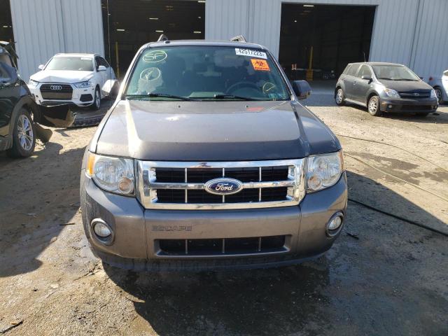 Photo 4 VIN: 1FMCU0D78CKC35548 - FORD ESCAPE XLT 