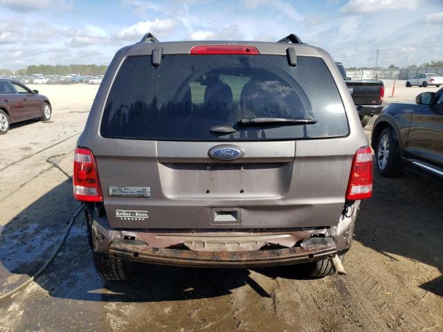 Photo 5 VIN: 1FMCU0D78CKC35548 - FORD ESCAPE XLT 