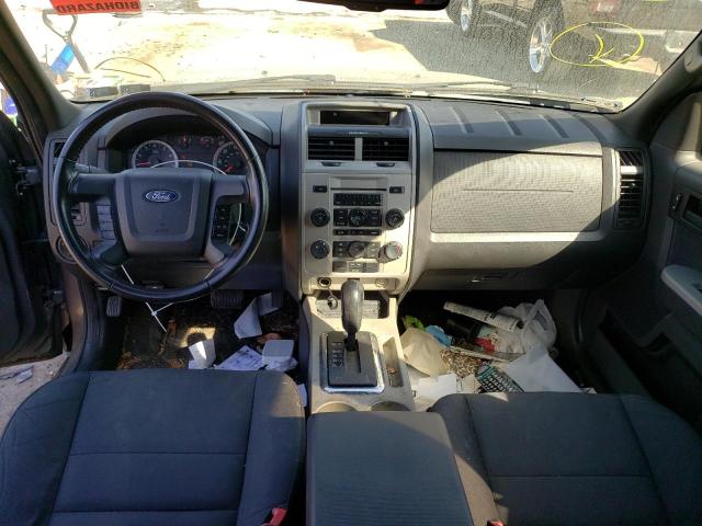 Photo 7 VIN: 1FMCU0D78CKC35548 - FORD ESCAPE XLT 