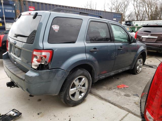 Photo 2 VIN: 1FMCU0D78CKC38773 - FORD ESCAPE 