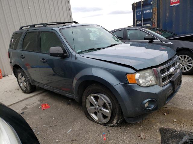 Photo 3 VIN: 1FMCU0D78CKC38773 - FORD ESCAPE 