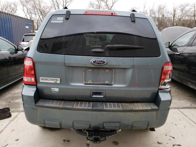 Photo 5 VIN: 1FMCU0D78CKC38773 - FORD ESCAPE 