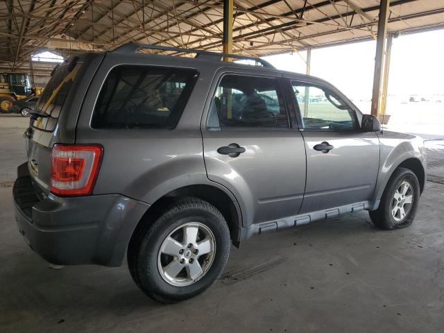 Photo 2 VIN: 1FMCU0D78CKC45660 - FORD ESCAPE XLT 