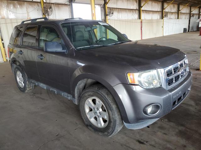 Photo 3 VIN: 1FMCU0D78CKC45660 - FORD ESCAPE XLT 