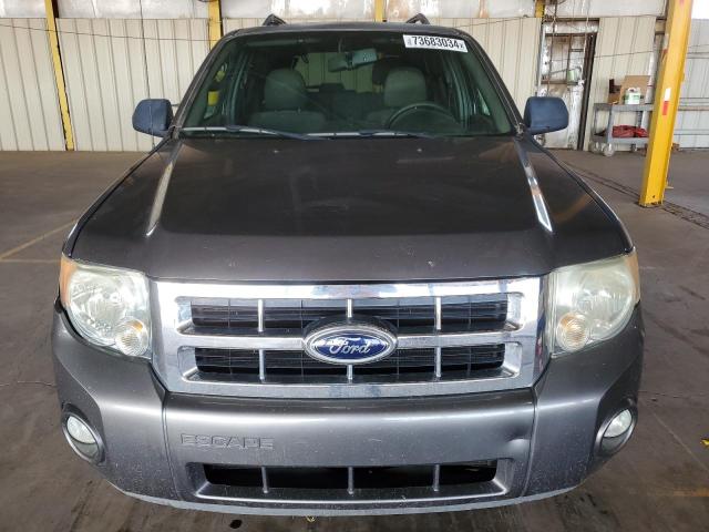 Photo 4 VIN: 1FMCU0D78CKC45660 - FORD ESCAPE XLT 