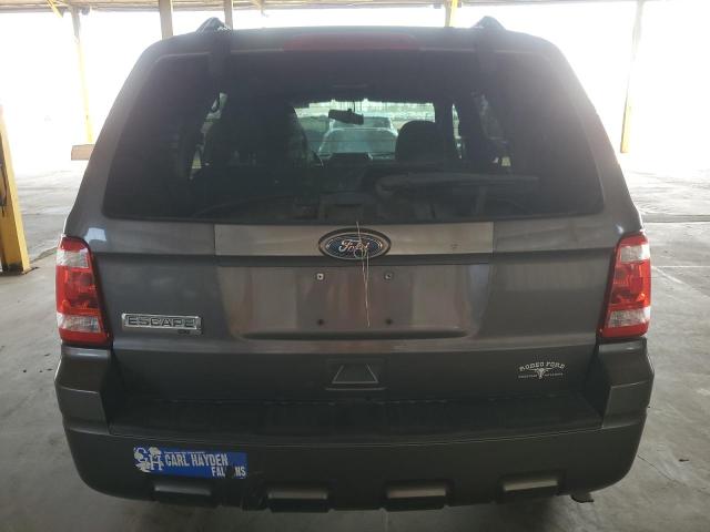 Photo 5 VIN: 1FMCU0D78CKC45660 - FORD ESCAPE XLT 