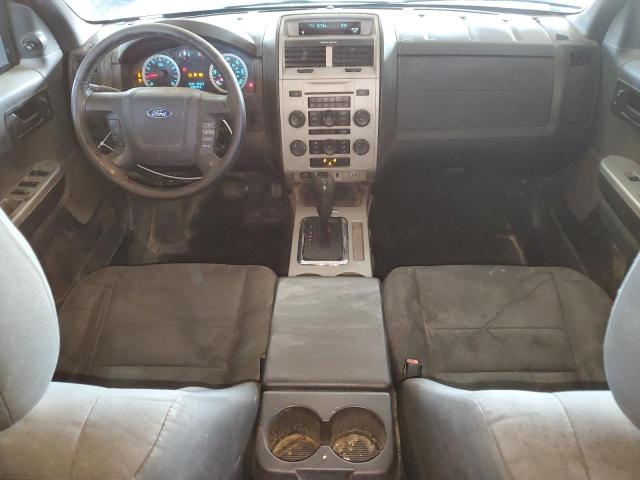 Photo 7 VIN: 1FMCU0D78CKC45660 - FORD ESCAPE XLT 