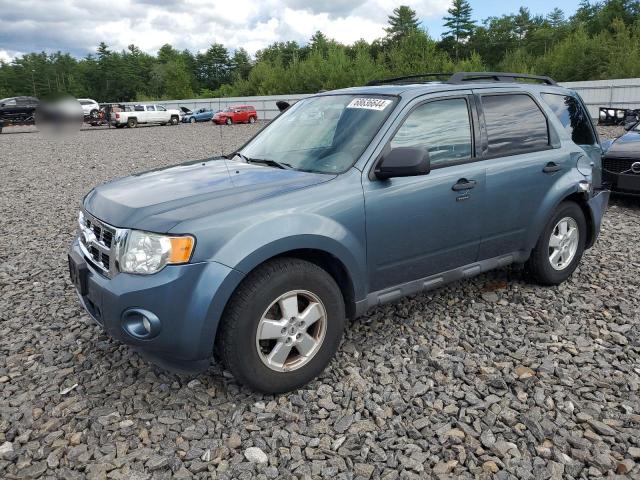 Photo 0 VIN: 1FMCU0D78CKC50647 - FORD ESCAPE XLT 