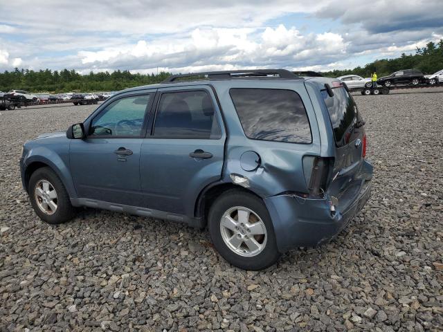 Photo 1 VIN: 1FMCU0D78CKC50647 - FORD ESCAPE XLT 