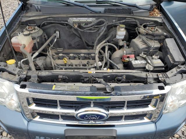 Photo 11 VIN: 1FMCU0D78CKC50647 - FORD ESCAPE XLT 