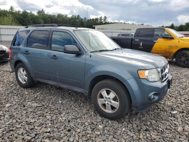 Photo 3 VIN: 1FMCU0D78CKC50647 - FORD ESCAPE XLT 