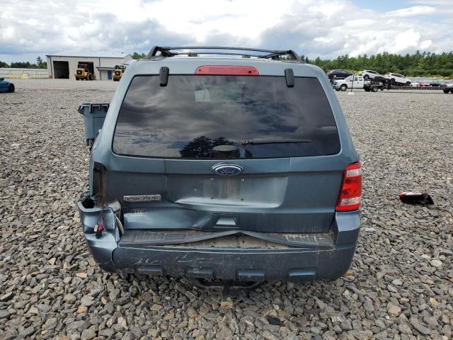 Photo 5 VIN: 1FMCU0D78CKC50647 - FORD ESCAPE XLT 