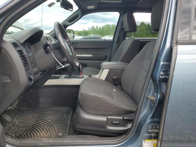 Photo 6 VIN: 1FMCU0D78CKC50647 - FORD ESCAPE XLT 