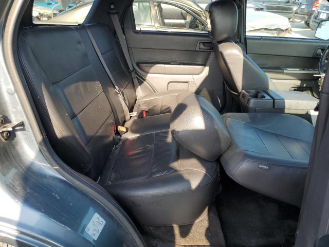 Photo 10 VIN: 1FMCU0D78CKC52544 - FORD ESCAPE XLT 