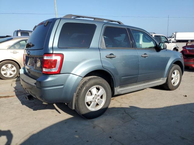 Photo 2 VIN: 1FMCU0D78CKC52544 - FORD ESCAPE XLT 