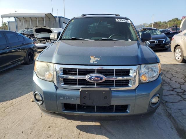 Photo 4 VIN: 1FMCU0D78CKC52544 - FORD ESCAPE XLT 