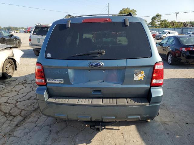 Photo 5 VIN: 1FMCU0D78CKC52544 - FORD ESCAPE XLT 