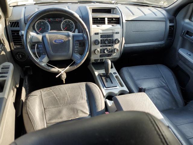 Photo 7 VIN: 1FMCU0D78CKC52544 - FORD ESCAPE XLT 