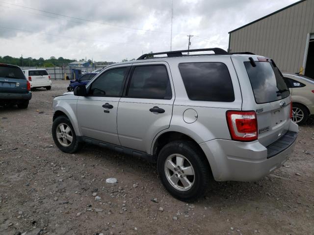 Photo 1 VIN: 1FMCU0D78CKC60210 - FORD ESCAPE 