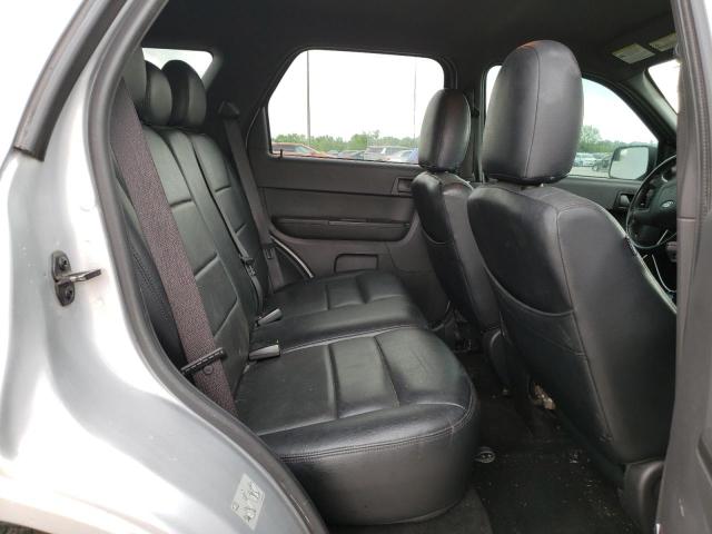 Photo 10 VIN: 1FMCU0D78CKC60210 - FORD ESCAPE 