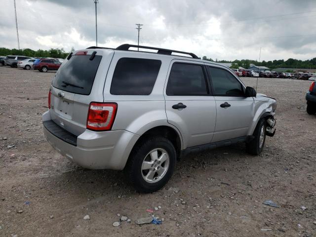 Photo 2 VIN: 1FMCU0D78CKC60210 - FORD ESCAPE 