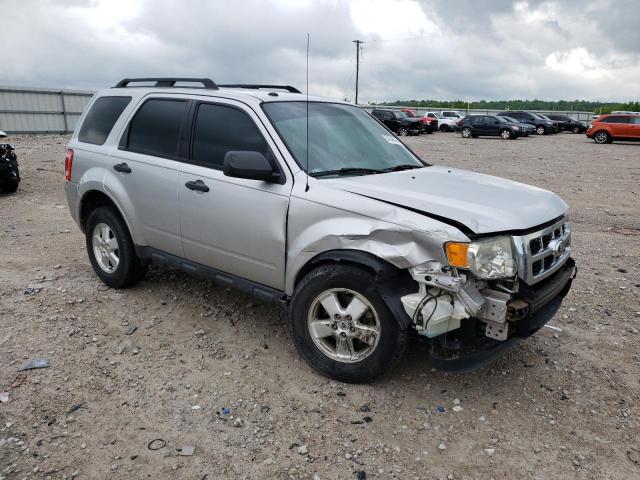 Photo 3 VIN: 1FMCU0D78CKC60210 - FORD ESCAPE 