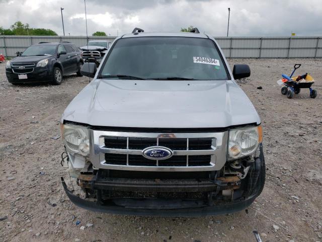 Photo 4 VIN: 1FMCU0D78CKC60210 - FORD ESCAPE 